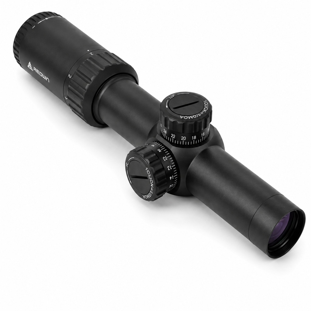 LUNETA REDWIN RYNOX 1.2-6X24 MOA SFP