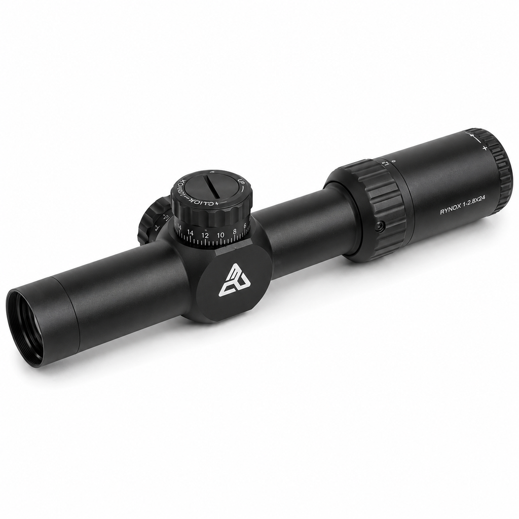 LUNETA REDWIN RYNOX 1.2-6X24 MOA SFP