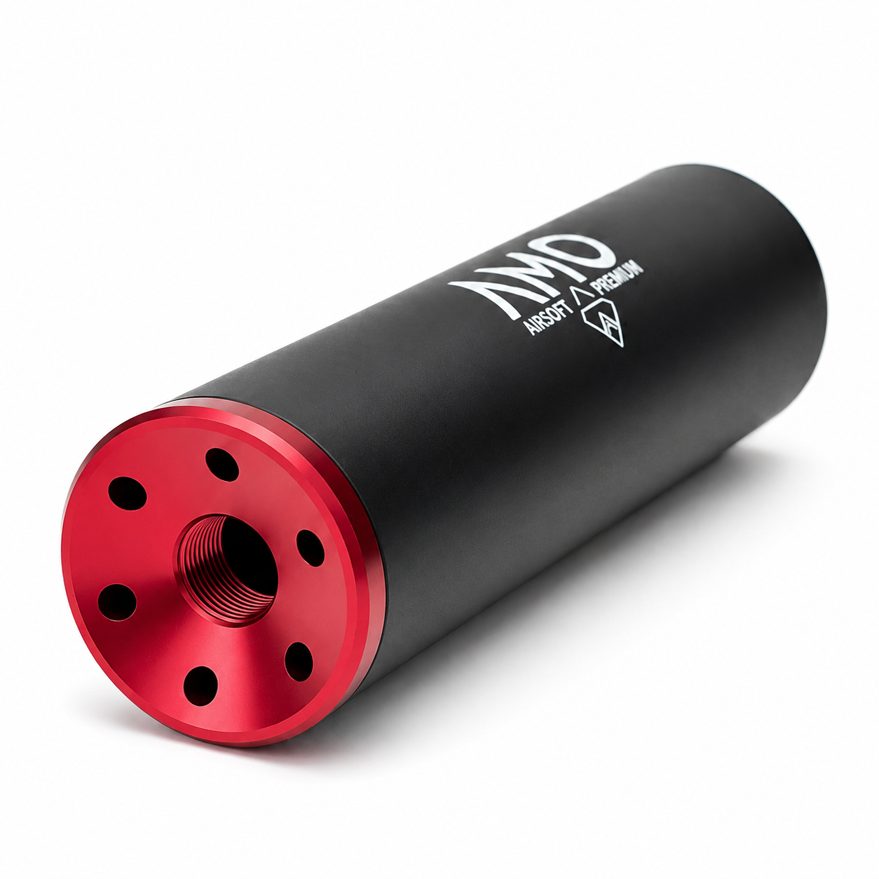 SUPRESSOR AMO PREMIUM M24/M40 STORM 175MM