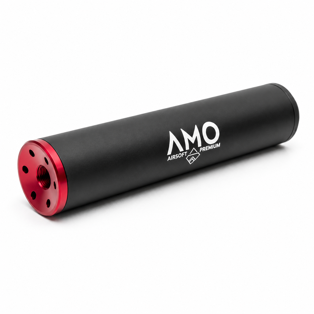 SUPRESSOR AMO PREMIUM SRS 200MM