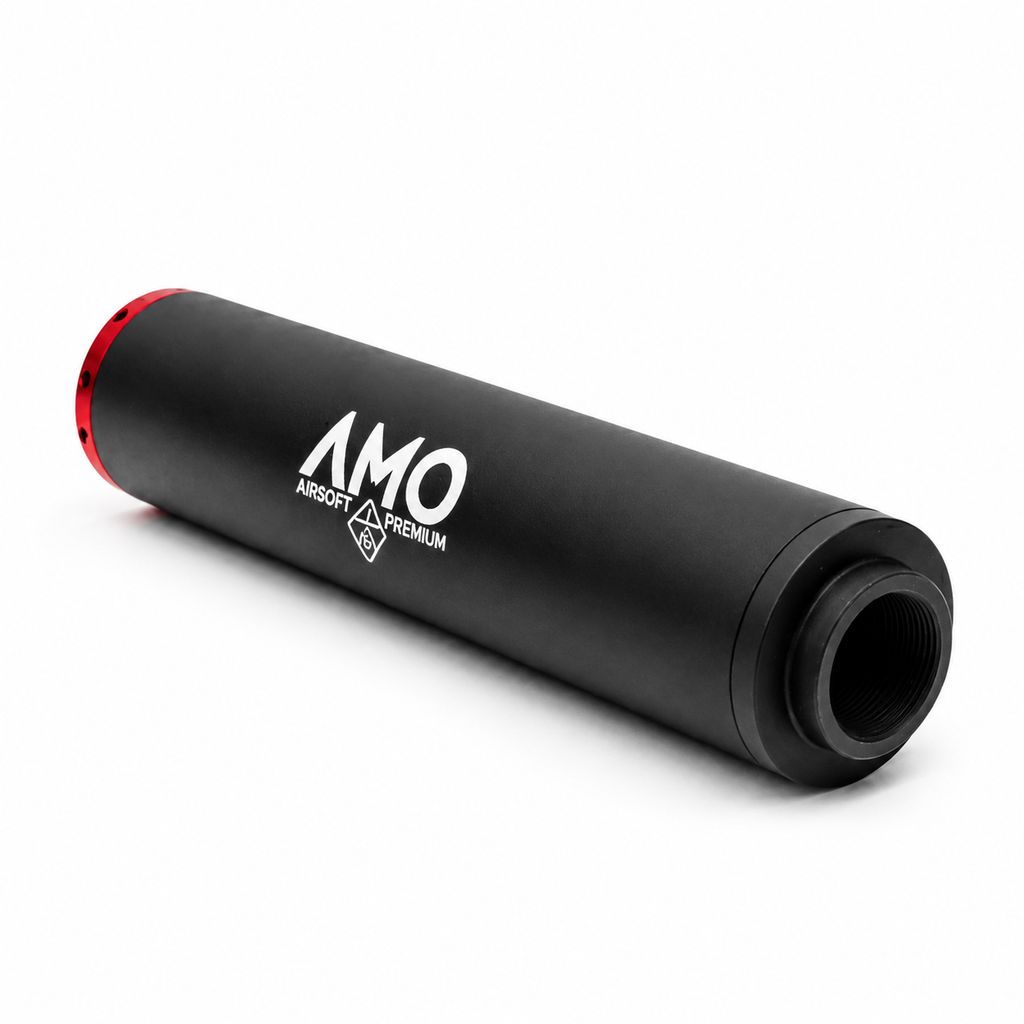 SUPRESSOR AMO PREMIUM SRS 200MM