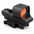 VICTOPTICS RED DOT SIGHT 1X28X40 BLACK