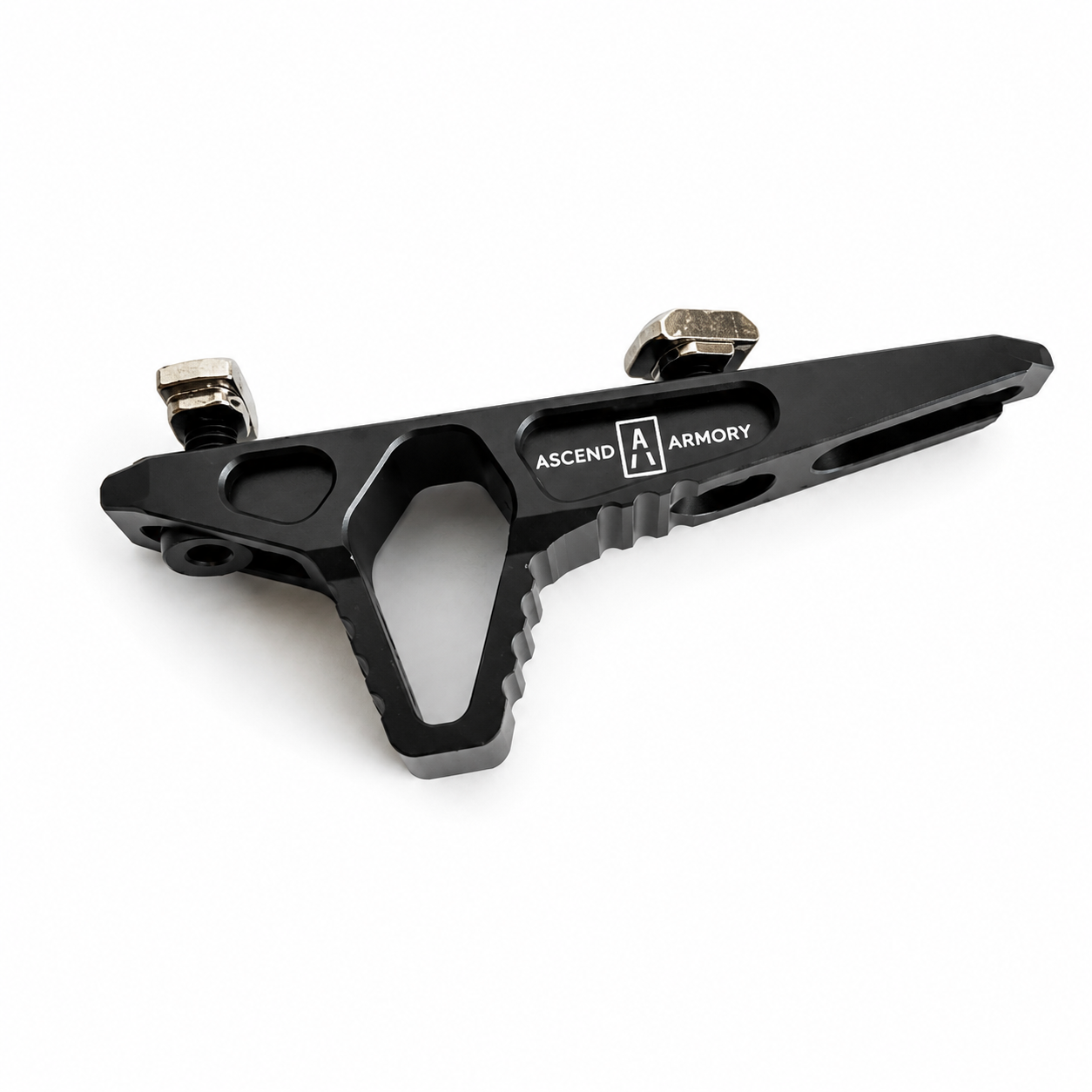 FRONT GRIP MINI HANDSPORT  M-LOCK/KEYMOD-PRETO