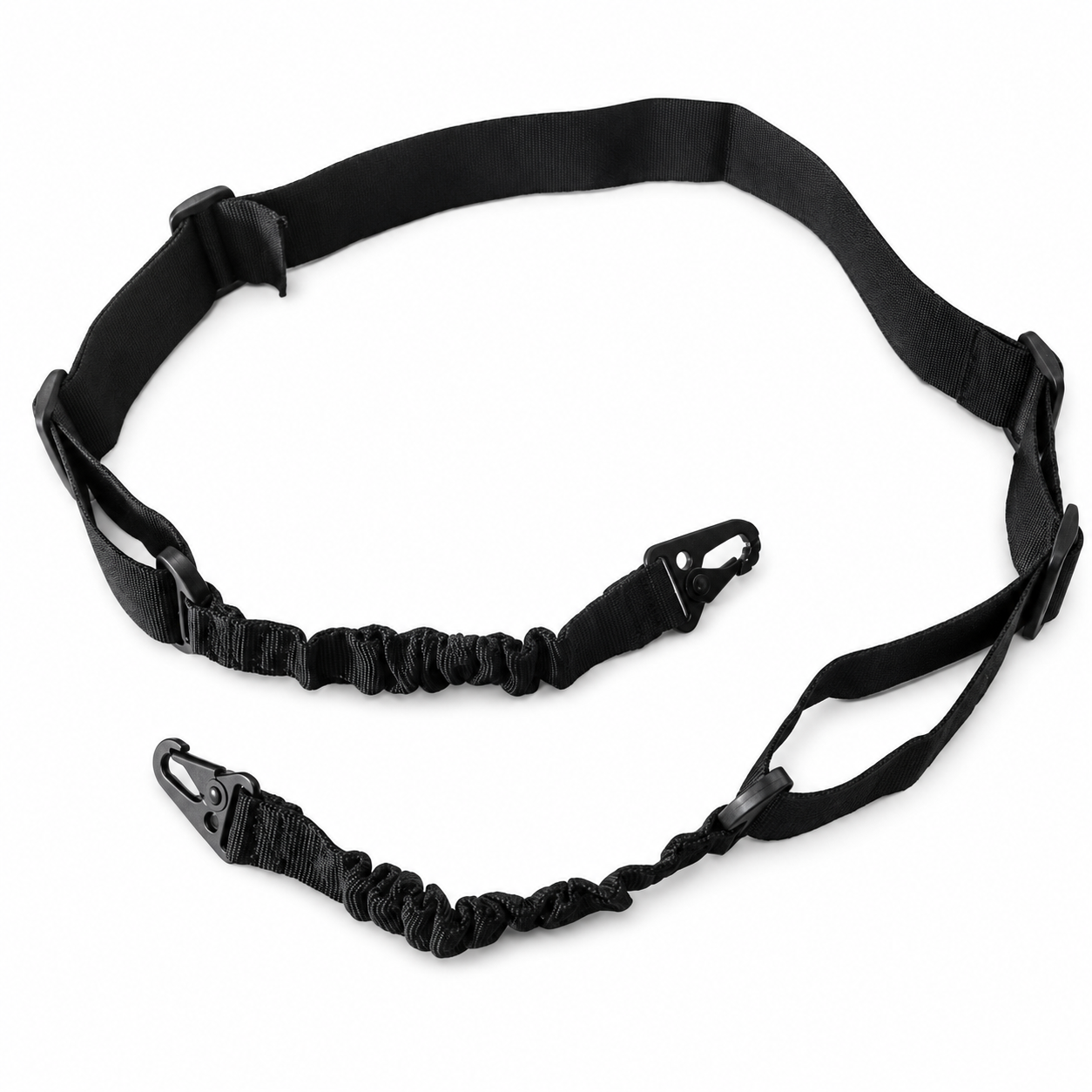 BANDOLEIRA SLING 2 PONTAS