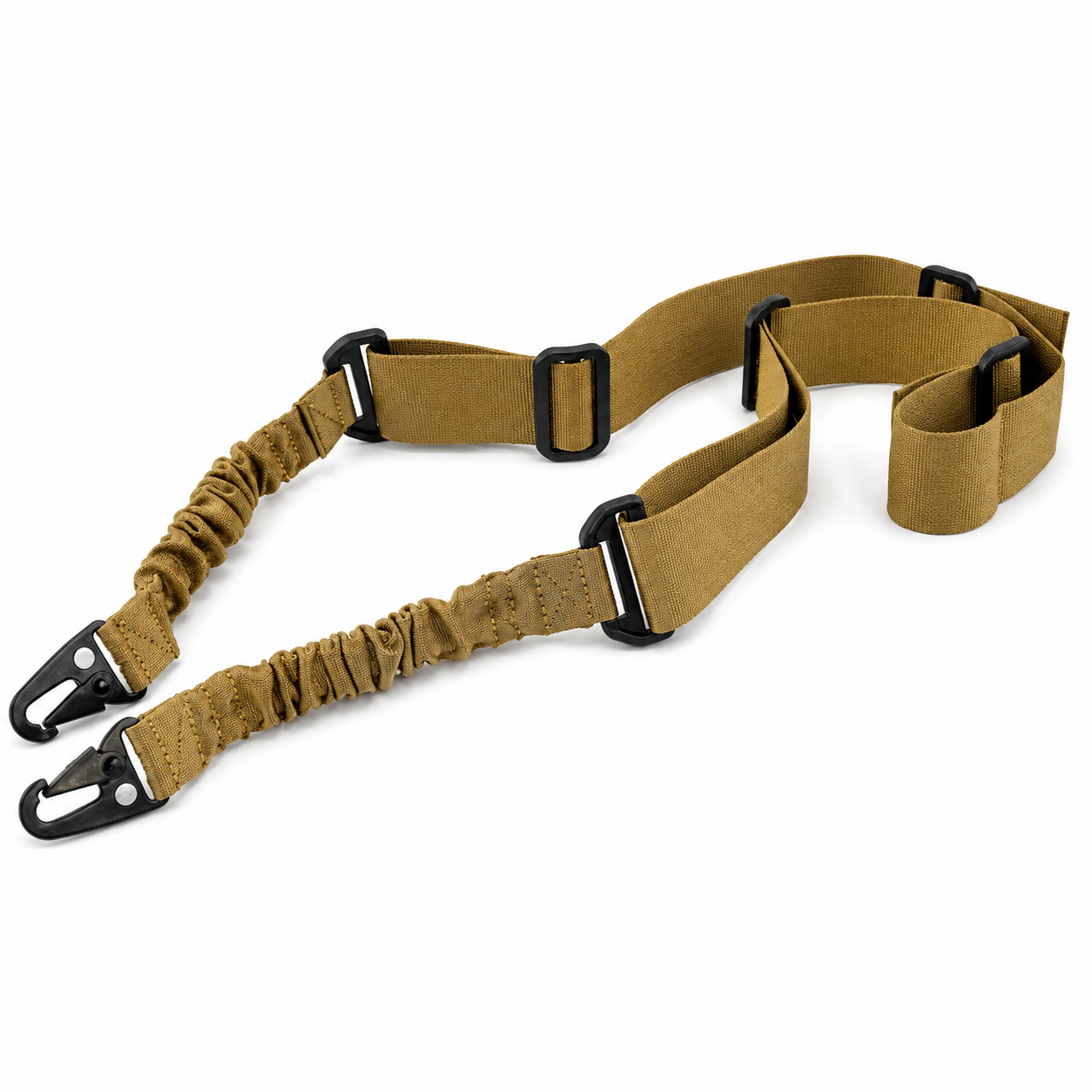 BANDOLEIRA SLING 2 PONTAS