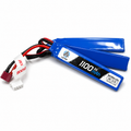 BATERIA LIPO LEÃO ULTRA 11.1V- 1100mAh-20C (DEANS)