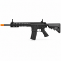 RIFLE DE AIRSOFT  CYMA AEG M4 515 SR16 SPORT BLACK ELET. 6MM