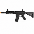 RIFLE DE AIRSOFT CYMA AEG CM 513S M4 SPORT BLACK 6MM ELET