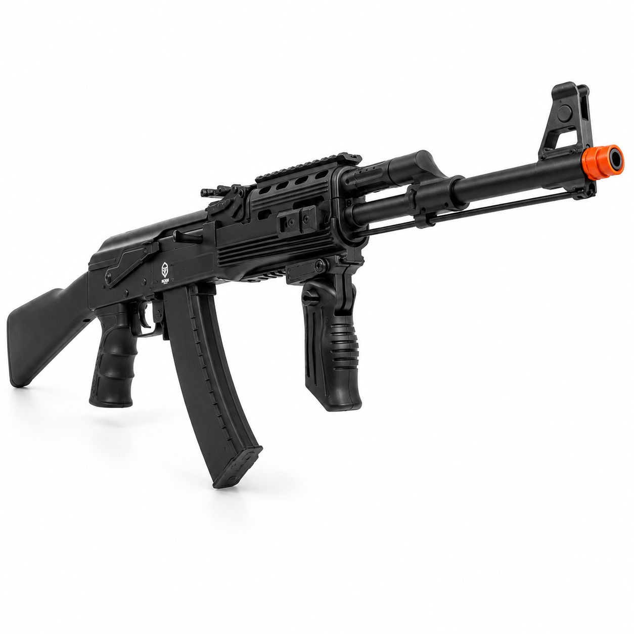 RIFLE DE AIRSOFT ROSSI SENTINEL AK TACTICAL ELÉT. 6MM