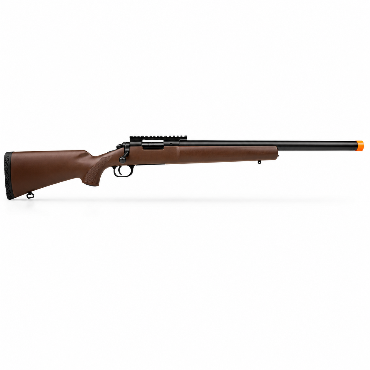 SNIPER DE  AIRSOFT ROSSI M24 STORM WOOD MOLA 6MM