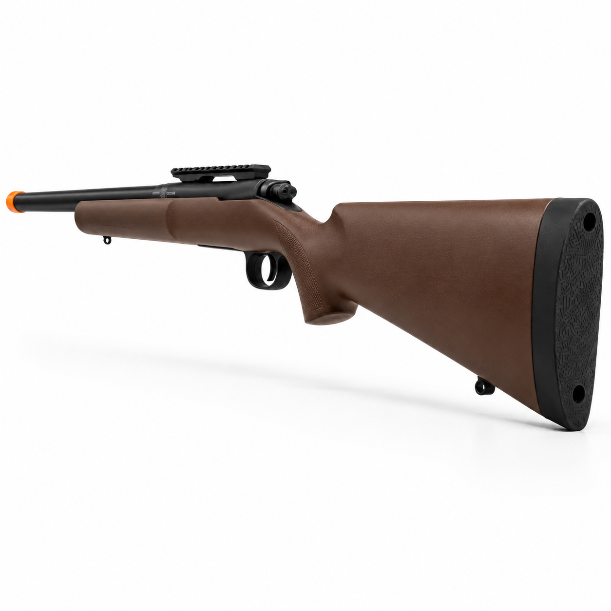 SNIPER DE  AIRSOFT ROSSI M24 STORM WOOD MOLA 6MM