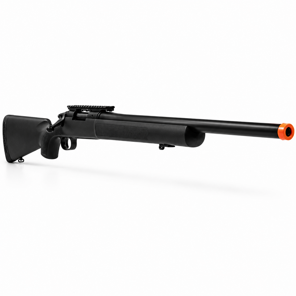 RIFLE DE AIRSOFT ROSSI M24 STORM MOLA 6MM