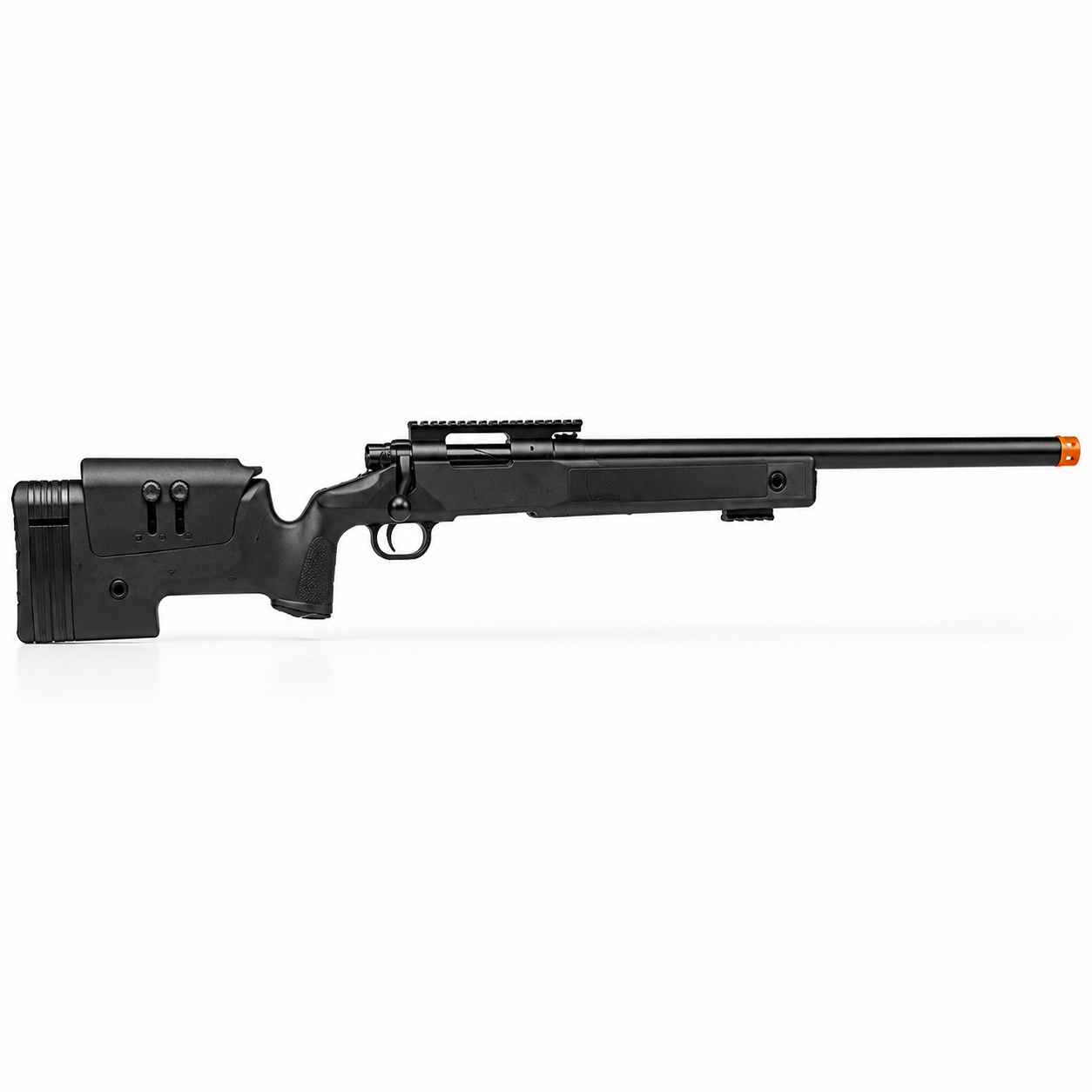 SNIPER DE AIRSOFT ROSSI M40 STORM MOLA 6MM