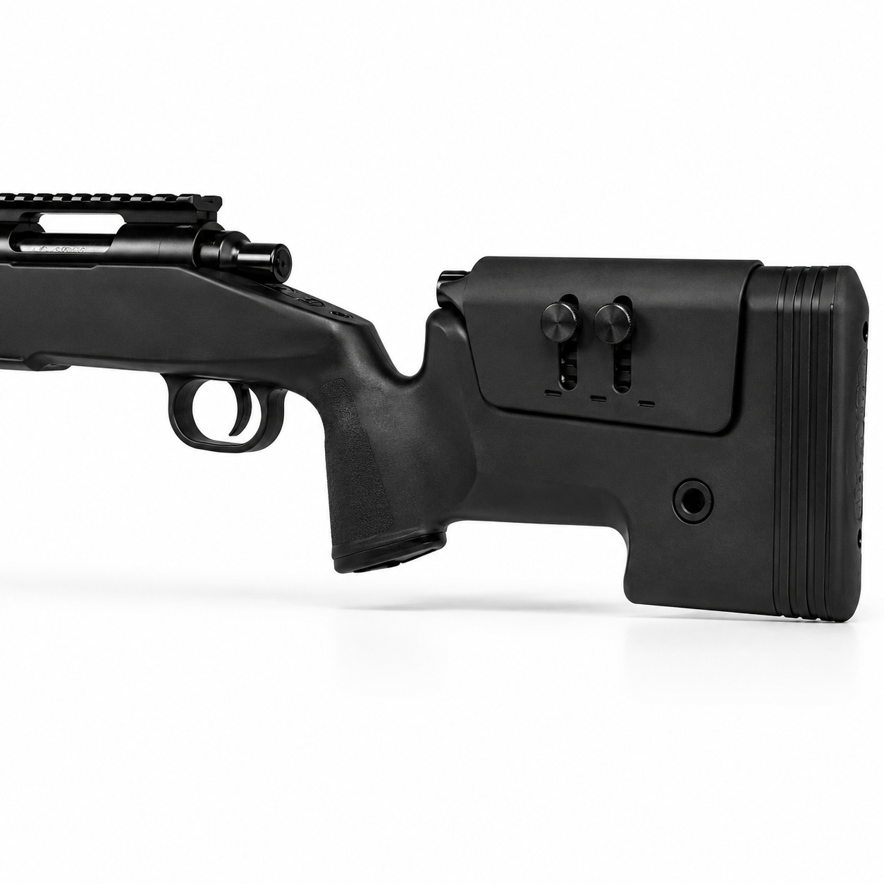 SNIPER DE AIRSOFT ROSSI M40 STORM MOLA 6MM