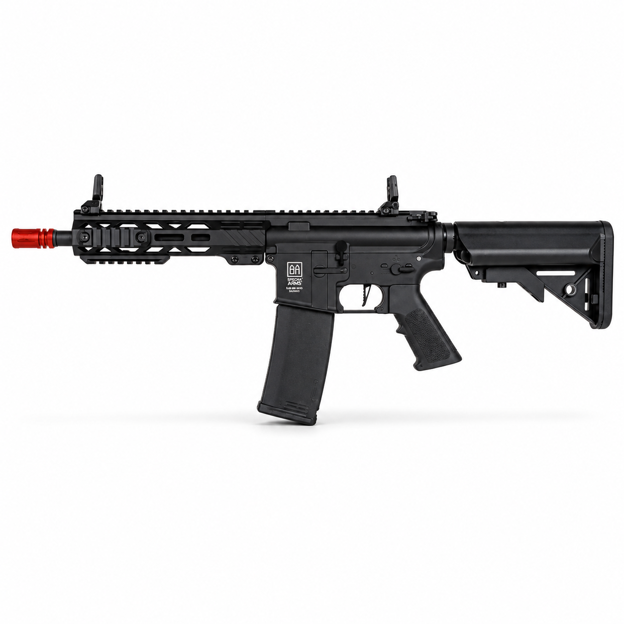 RIFLE DE AIRSOFT SPECNA ARMS SA-F08 FLEX™ HAL ETU™ GEN.2 6MM