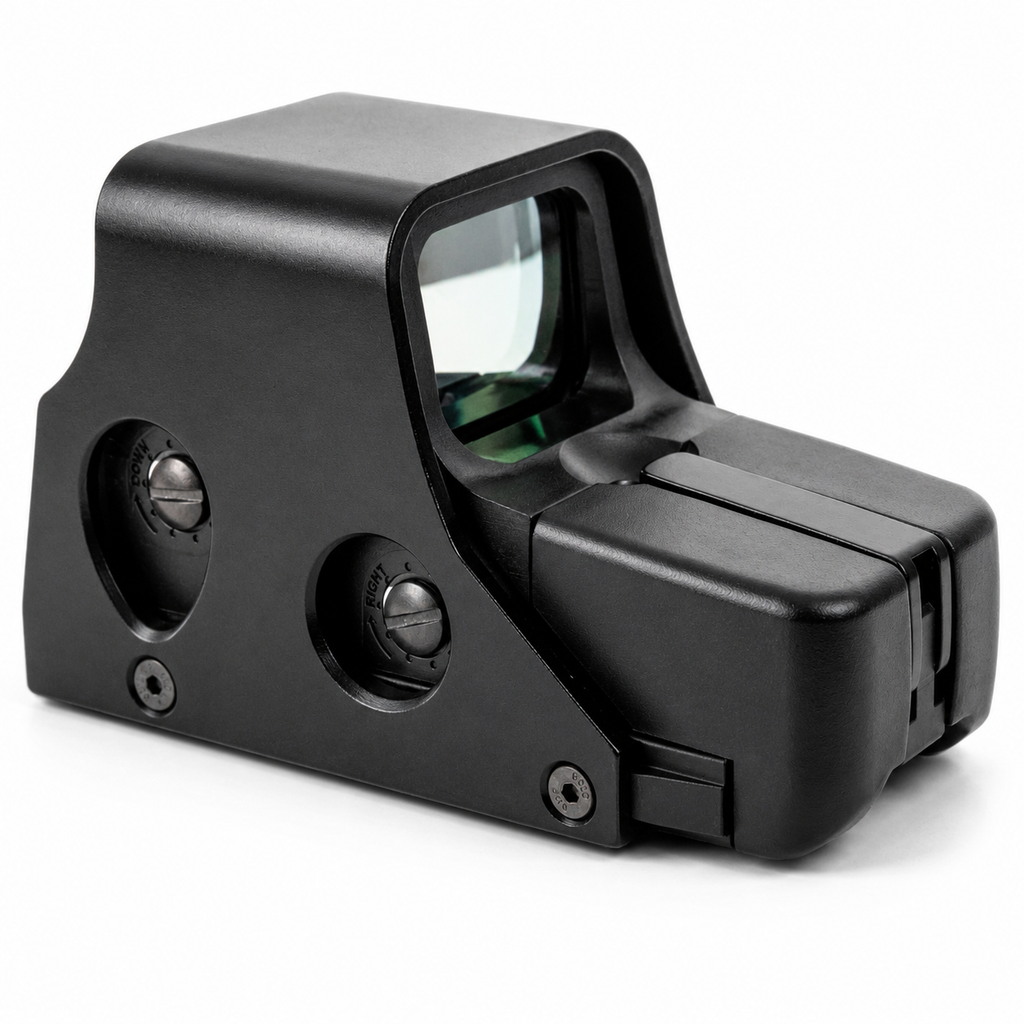 RED DOT ROSSI 551 RED/GREEN (7/8 )
