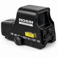 RED DOT ROSSI 551 RED/GREEN (7/8 )