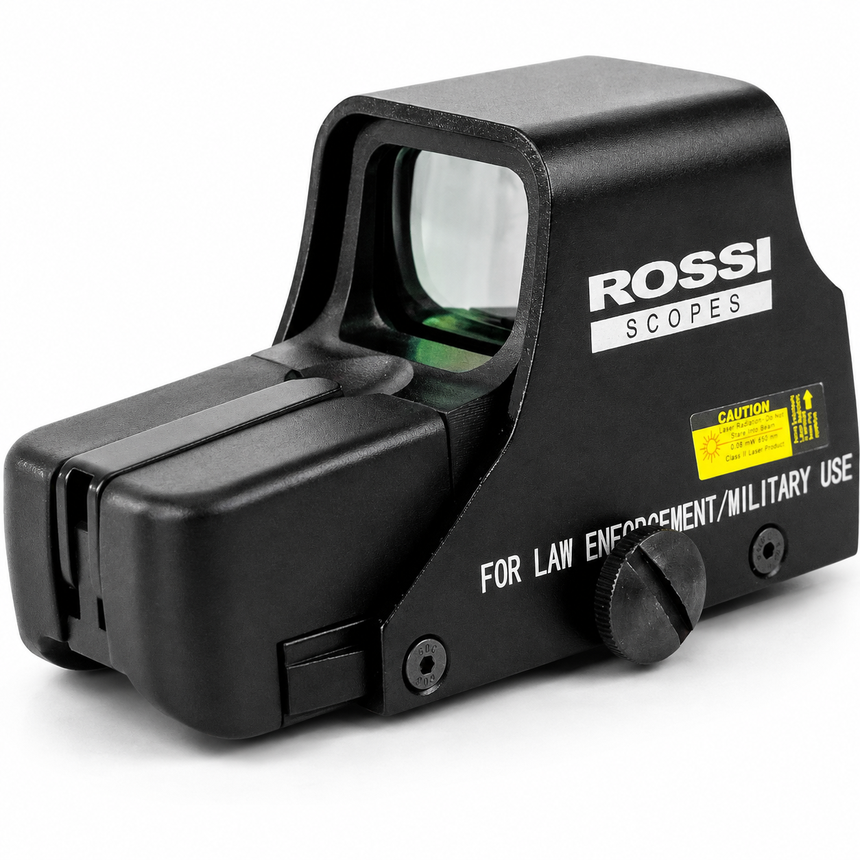 RED DOT ROSSI 551 RED/GREEN (7/8 )