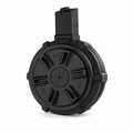 MAGAZINE DRUM AEG PCC45 G&G (1500 ROUNDS)