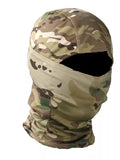 Balaclava Microfibra Escamoteavel- Multicam