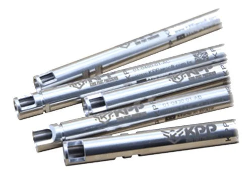 CANO DE PRECISÃO FUZIJET SNIPER L96/MK98 P/BUCKING J.A. KPP 6,03 X 430MM JANELA ABERTA