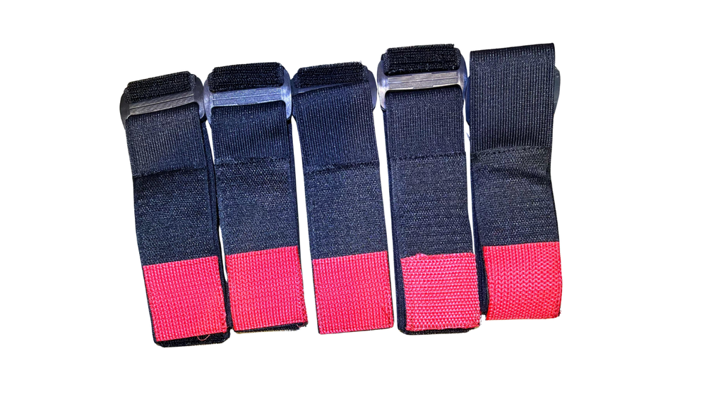 KIT TORNIQUETE COMFORT 5UN