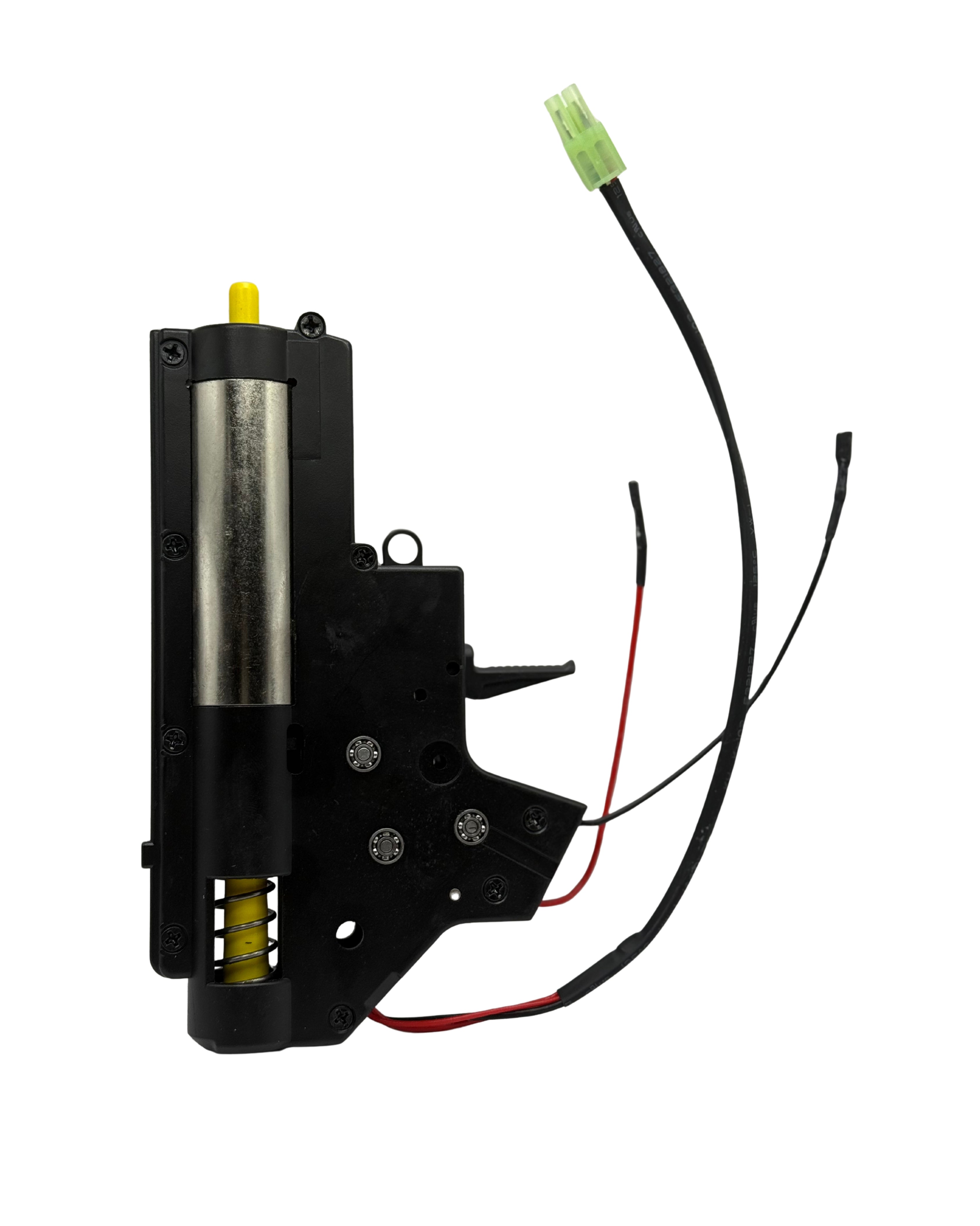 Airsoft Gearbox Rossi completa