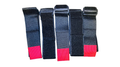 KIT TORNIQUETE FLEX 5UN/ VELCRO-ELÁSTICO