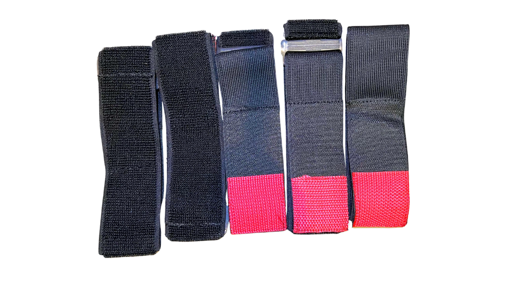 KIT TORNIQUETE COMFORT 5UN