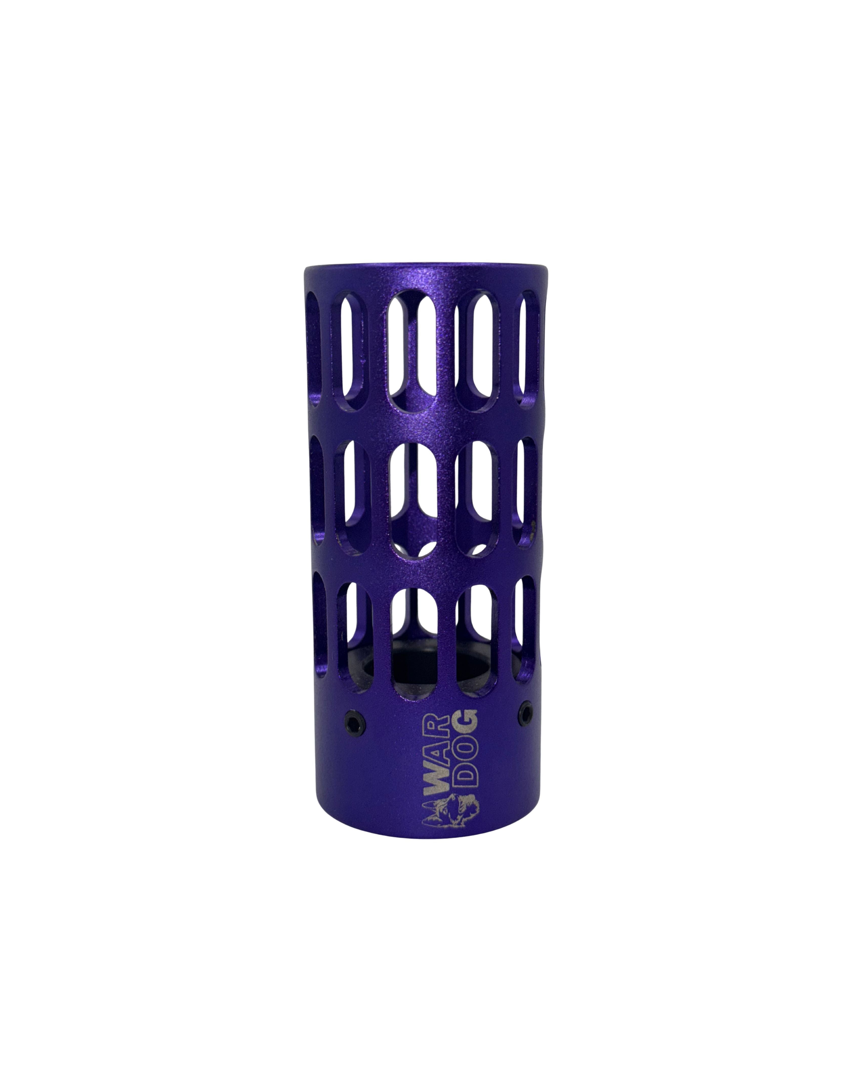 Handguard 4" M-LOK (Ø44,5 X 101,6 mm)