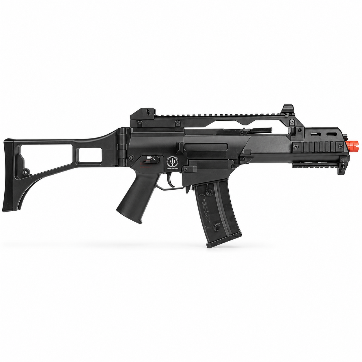 RIFLE DE AIRSOFT AEG ROSSI NEPTUNE G36 6MM