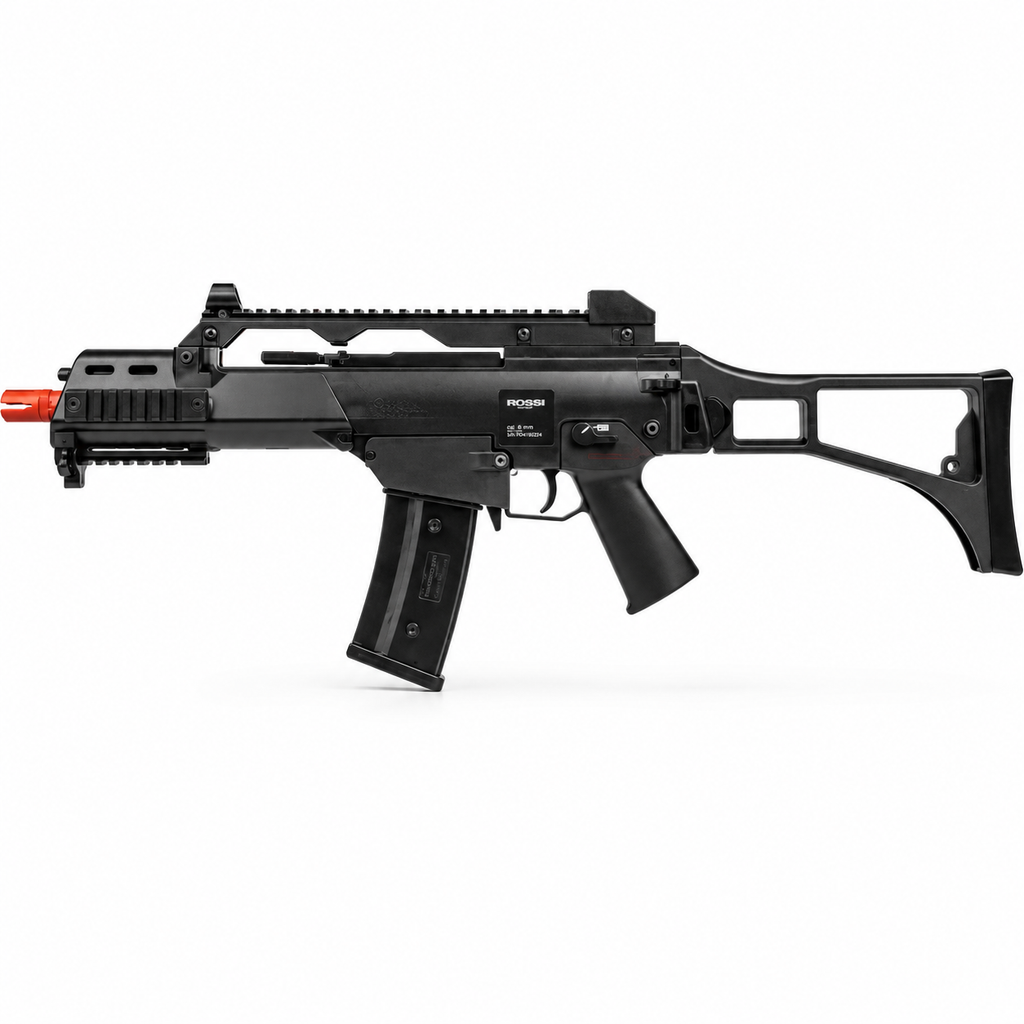 RIFLE DE AIRSOFT AEG ROSSI NEPTUNE G36 6MM