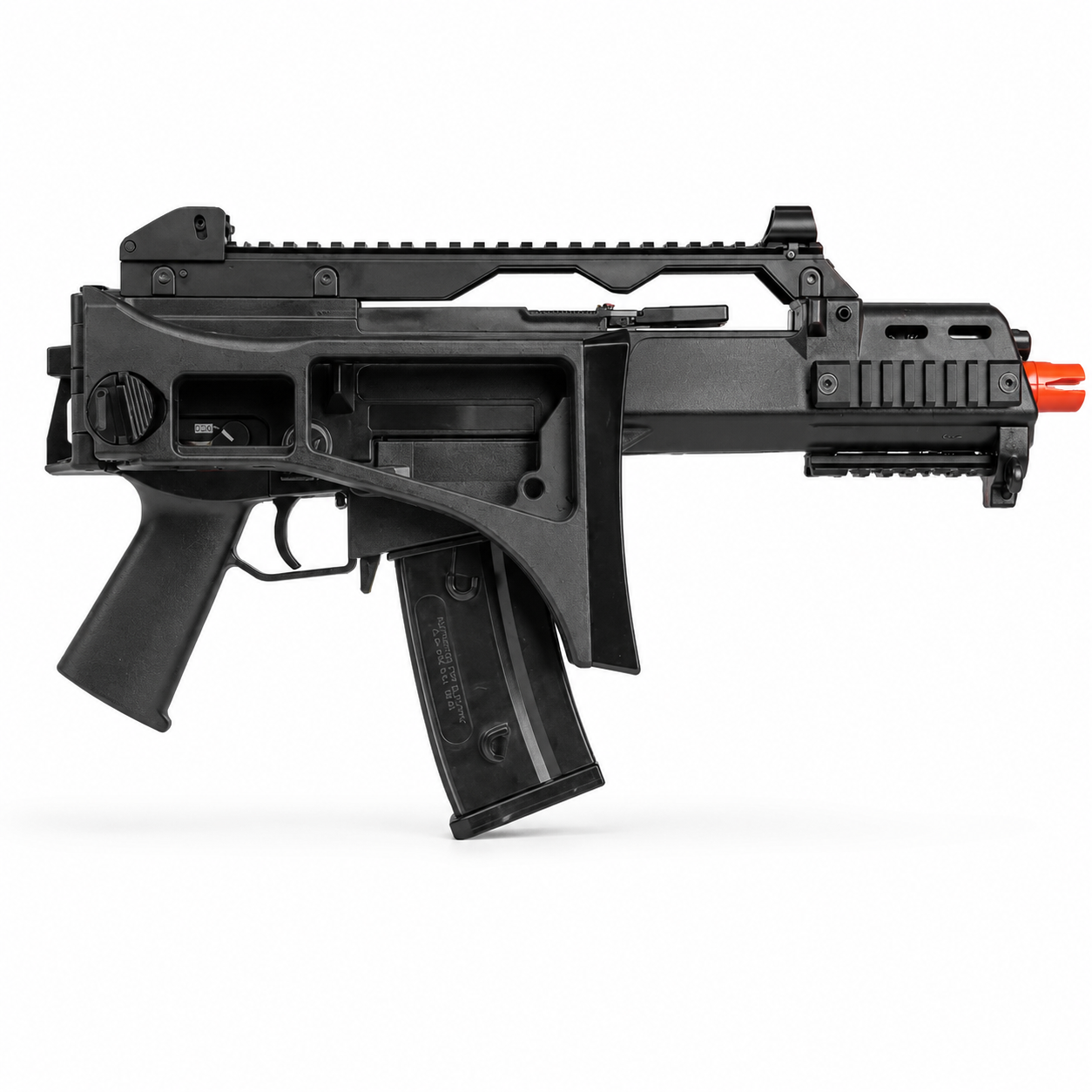 RIFLE DE AIRSOFT AEG ROSSI NEPTUNE G36 6MM