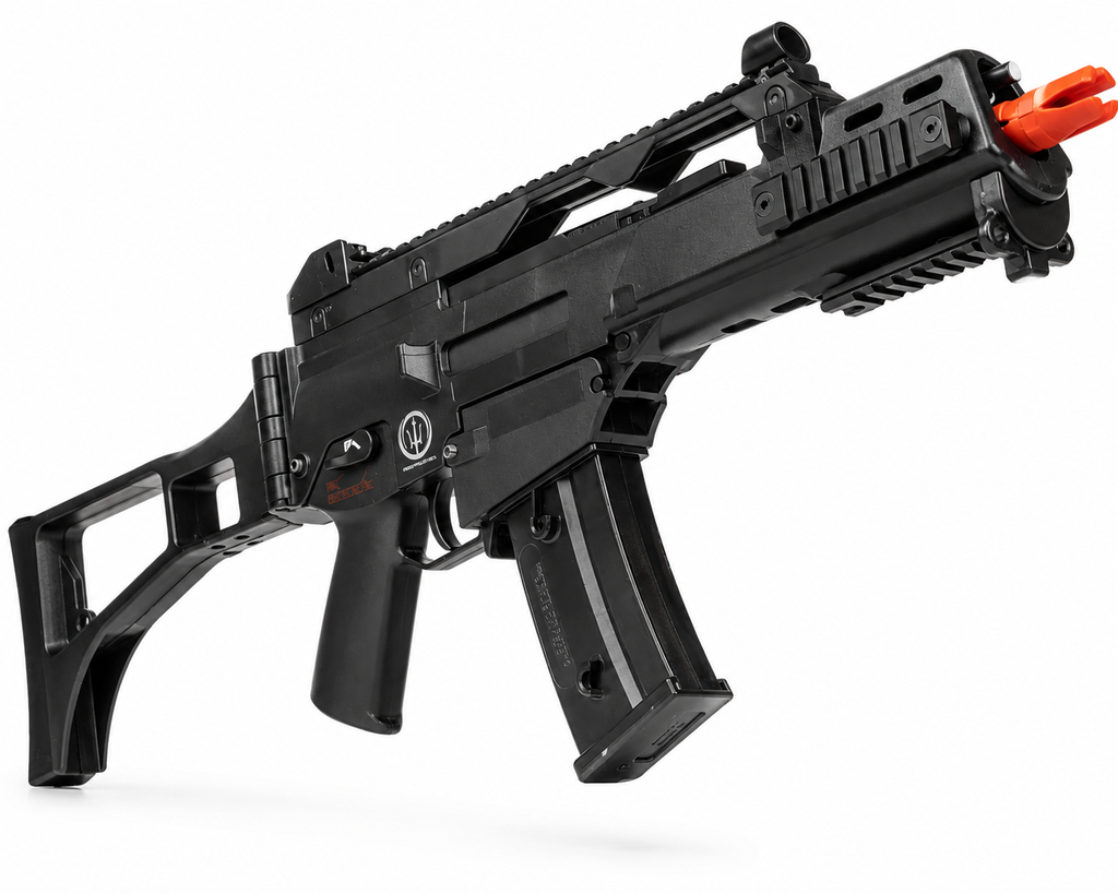 RIFLE DE AIRSOFT AEG ROSSI NEPTUNE G36 6MM