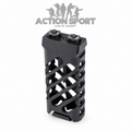 GRIP VERTICAL ULTRALIGHT ALUMÍNIO APS (KEYMOD)