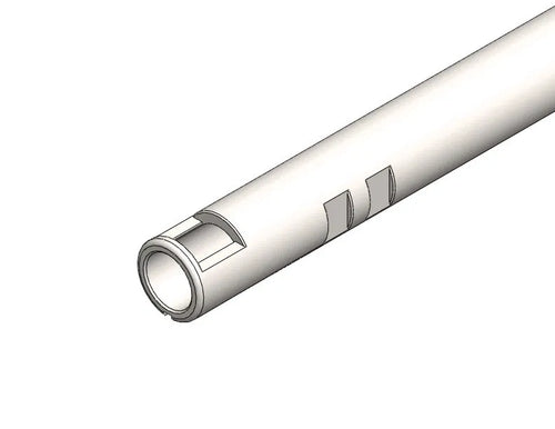 Cano de Precisão 420mm x 6,03 AEG M4/M16 Padrão