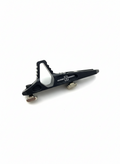 Front Grip Mini handsport para M-Lock/KeyMod preto