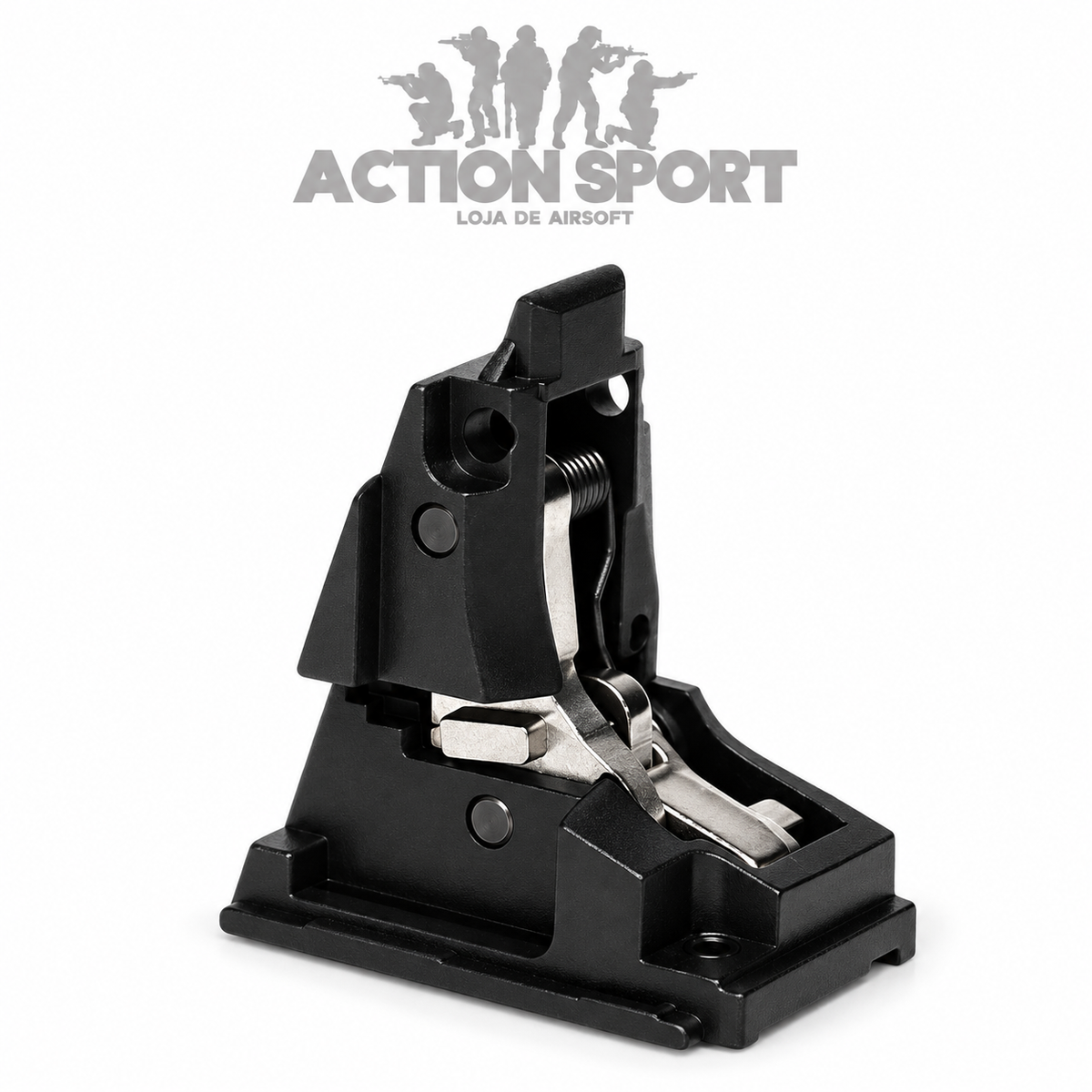 ARMY ARMAMENT R17 HAMMER SET
