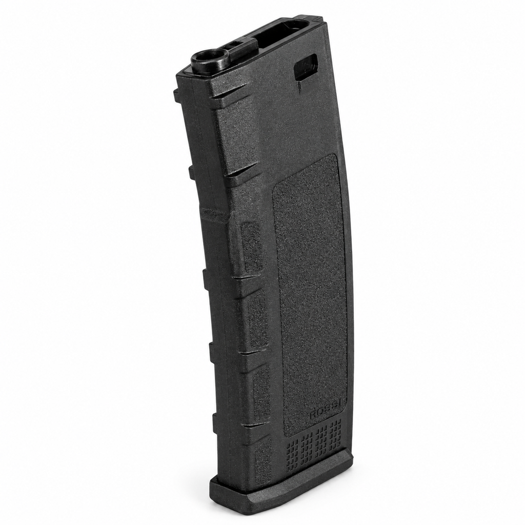 MAGAZINE HIGH-CAP AEG M4 ROSSI (350ROUNDS)