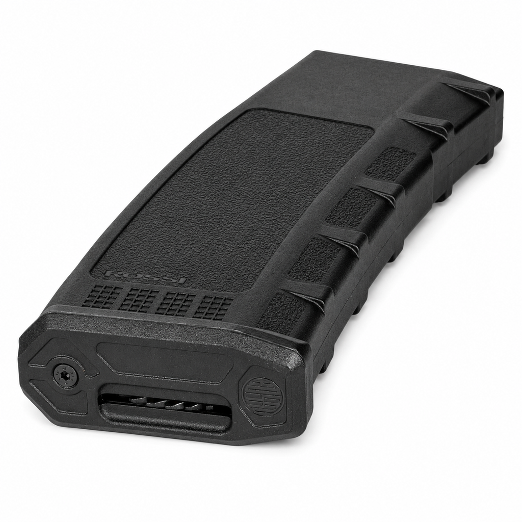 MAGAZINE HIGH-CAP AEG M4 ROSSI (350ROUNDS)