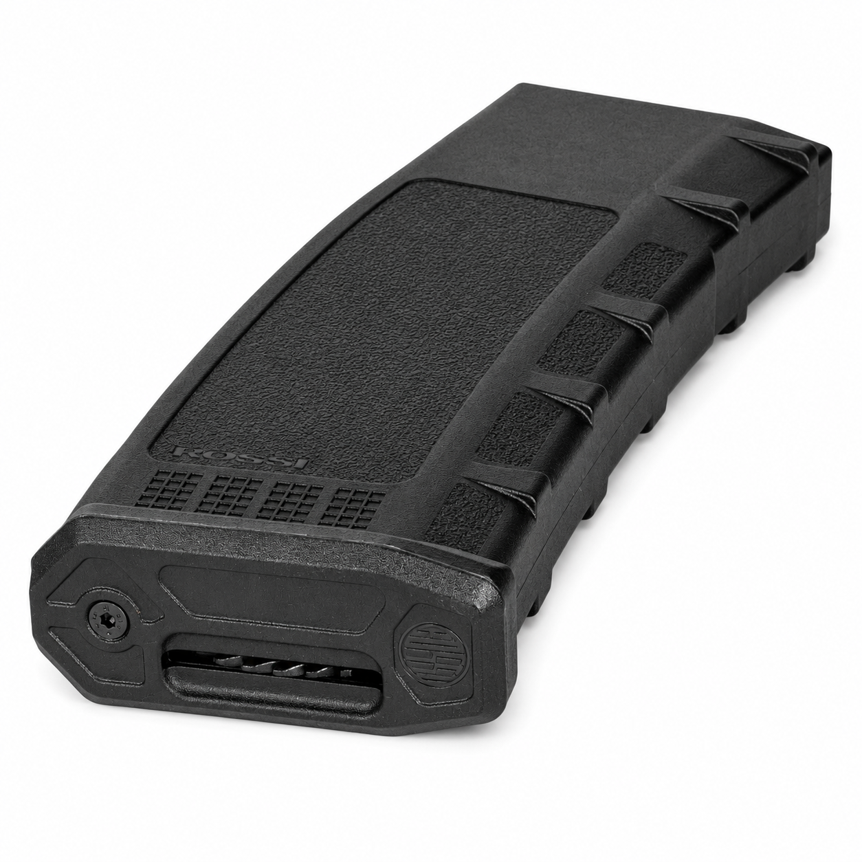 MAGAZINE HIGH-CAP AEG M4 ROSSI (350ROUNDS)