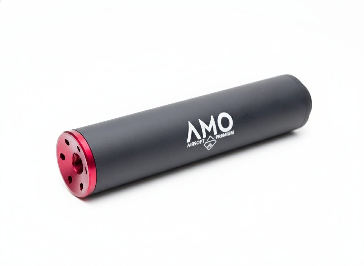 SUPRESSOR AMO PREMIUM SRS 175MM