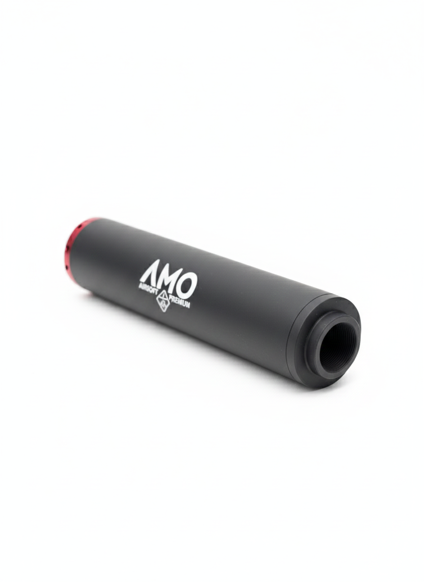 SUPRESSOR AMO PREMIUM SRS 175MM