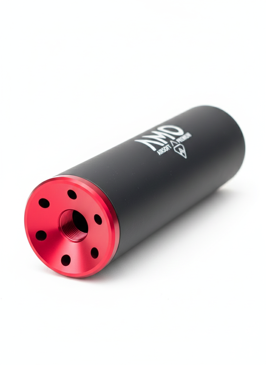 SUPRESSOR AMO PREMIUM M24/M40 STORM 175MM
