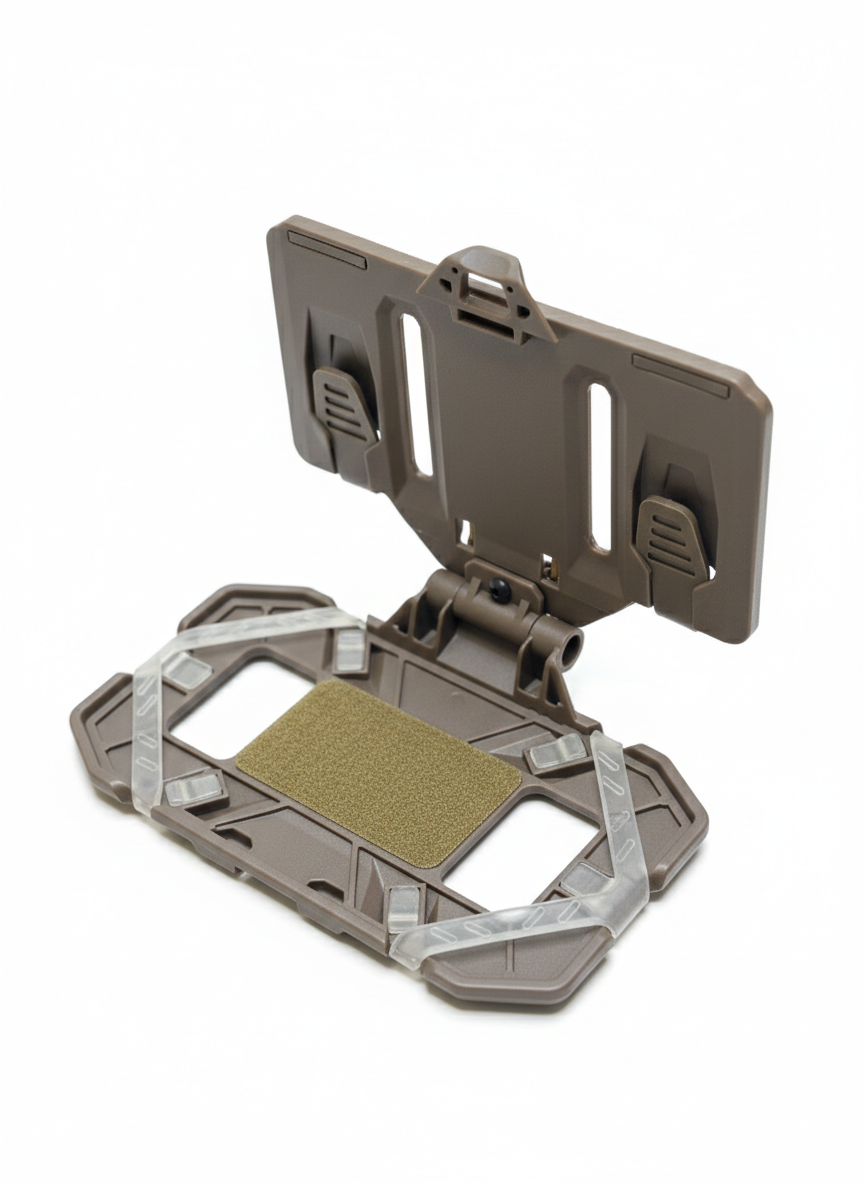 PORTA CELULAR TÁTICO PARA SMARTPHONE