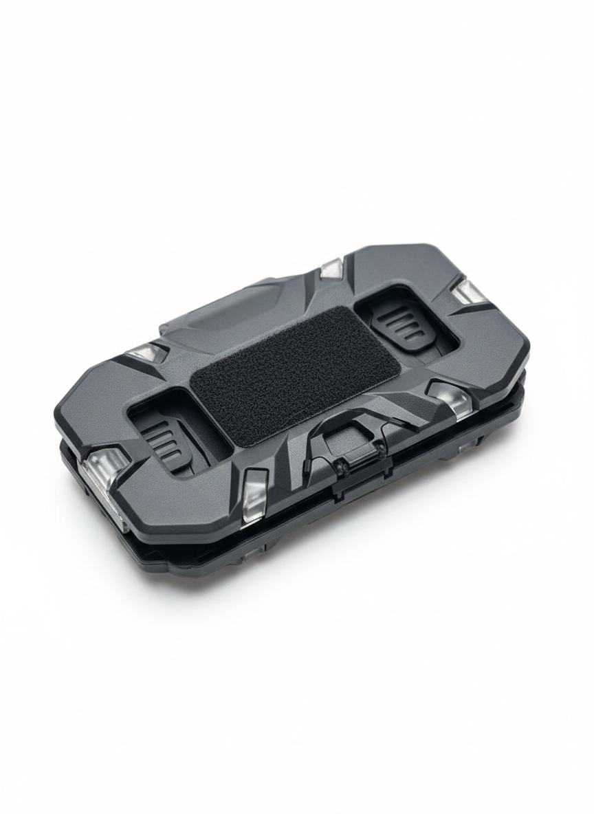 PORTA CELULAR TÁTICO PARA SMARTPHONE
