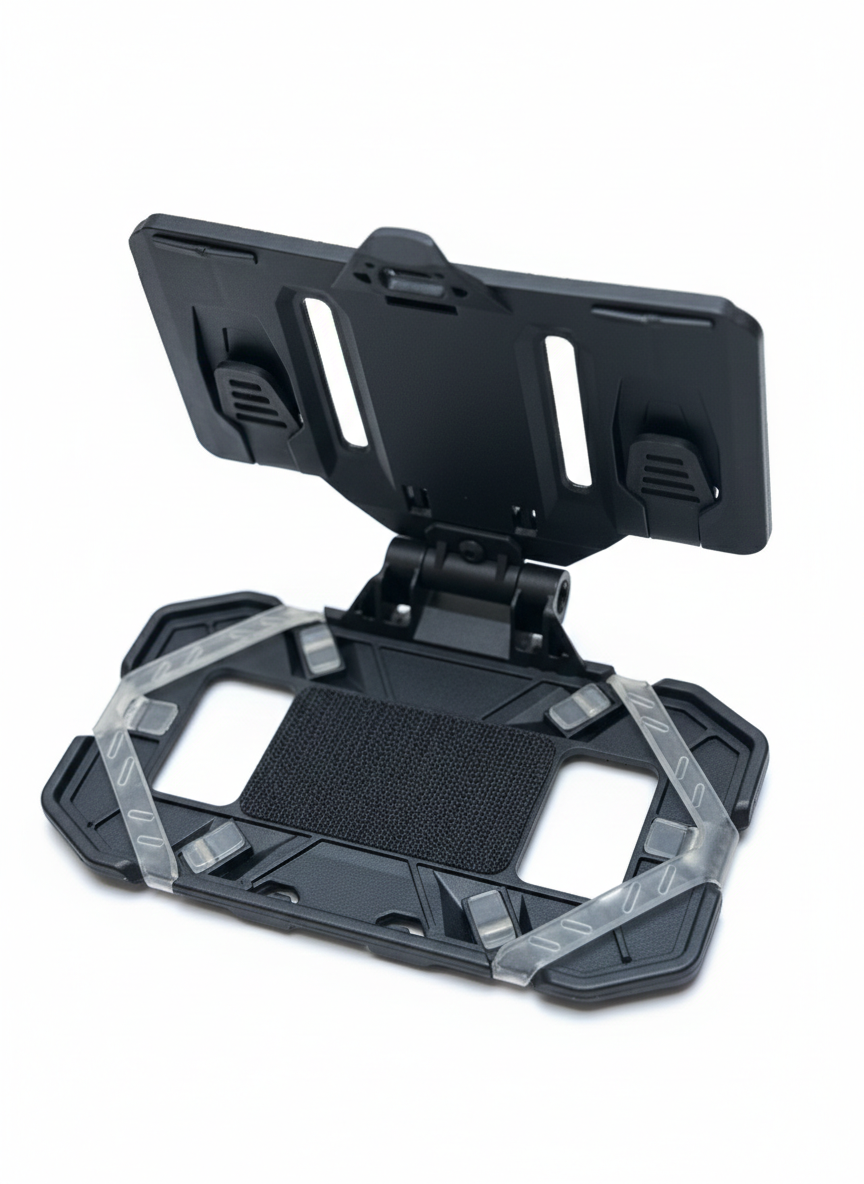 PORTA CELULAR TÁTICO PARA SMARTPHONE