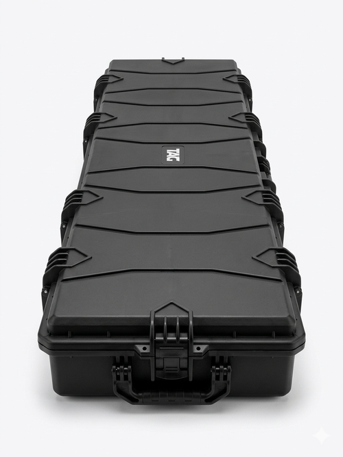 CASE RIGIDA PARA TRANSPORTE ATTACK 135 TAG