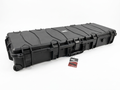 CASE RIGIDA PARA TRANSPORTE ATTACK 135 TAG