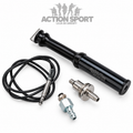 KIT DE CONVERSÃO HPA WOLVERINE BOLT VSR-10 AIRSOFT